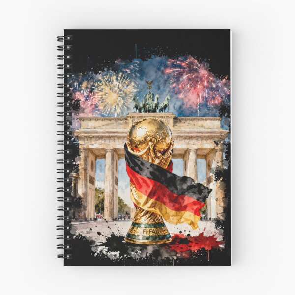 Item preview, Germany Fifa World Cup 2026 designed and sold by floverglowstudio.
