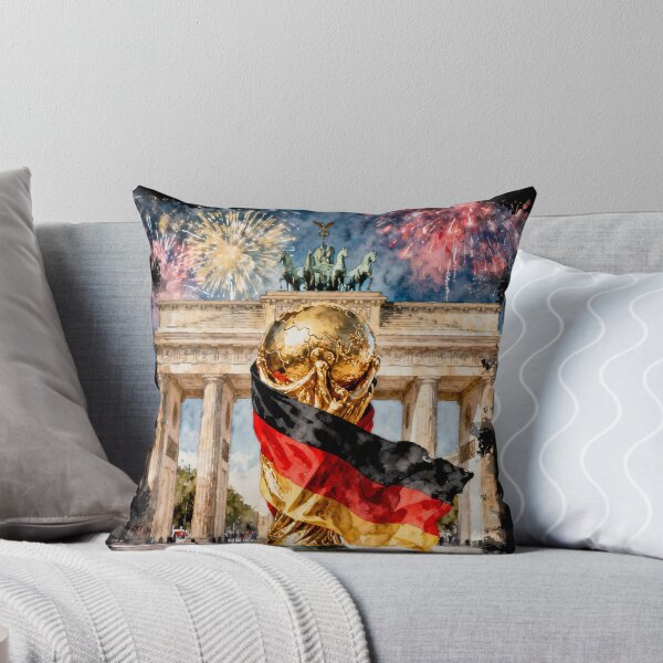 Item preview, Germany Fifa World Cup 2026 designed and sold by floverglowstudio.