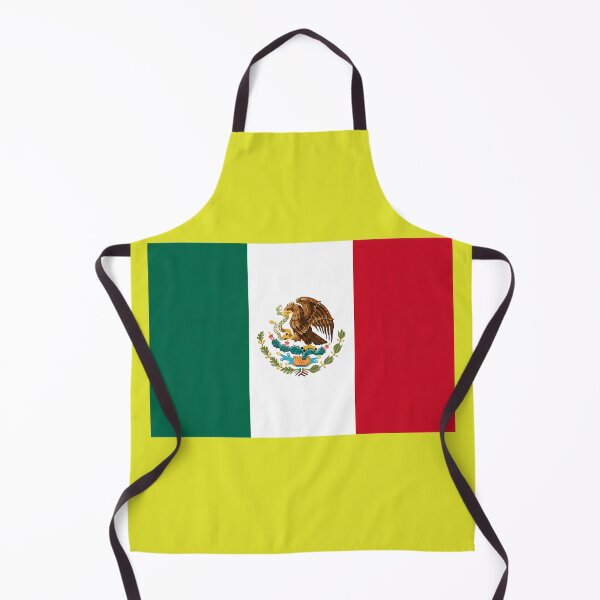 Item preview, Mexcian Flag - Mexico designed and sold by NoThoughtsCat.