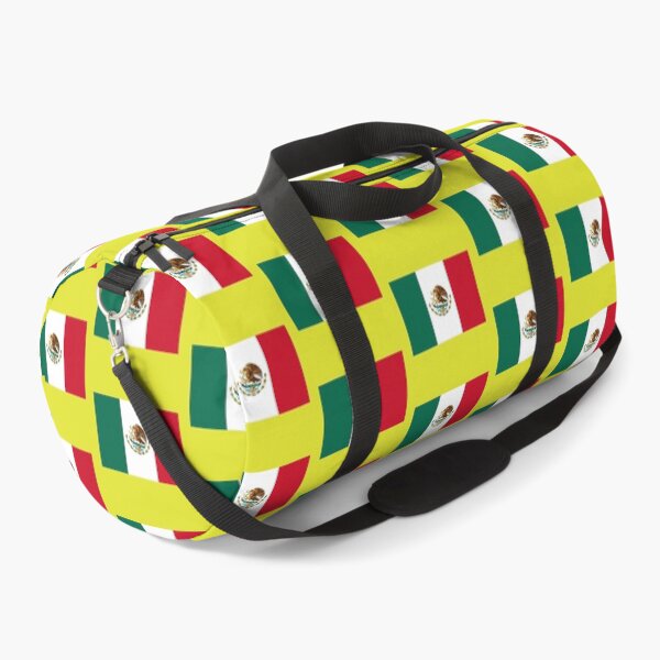 Item preview, Mexcian Flag - Mexico designed and sold by NoThoughtsCat.