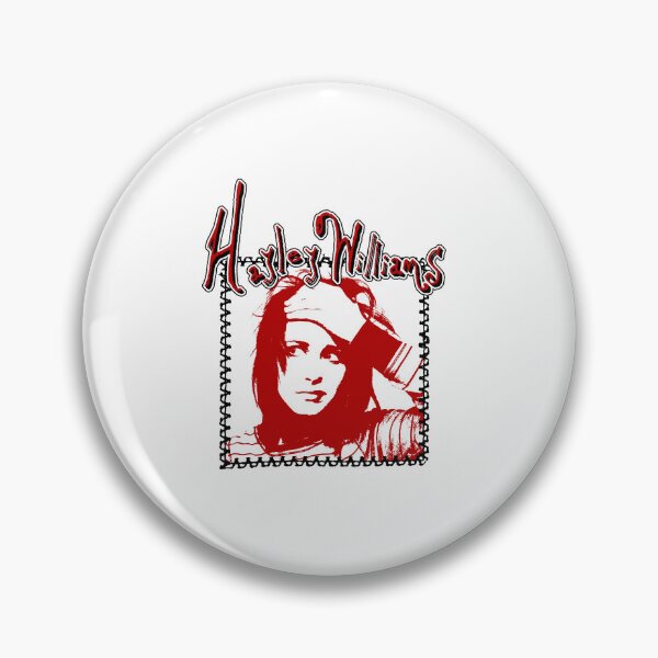 Item preview, Red Silhouette Face With Zigzag Frame Singer designed and sold by nerdyygraphic.