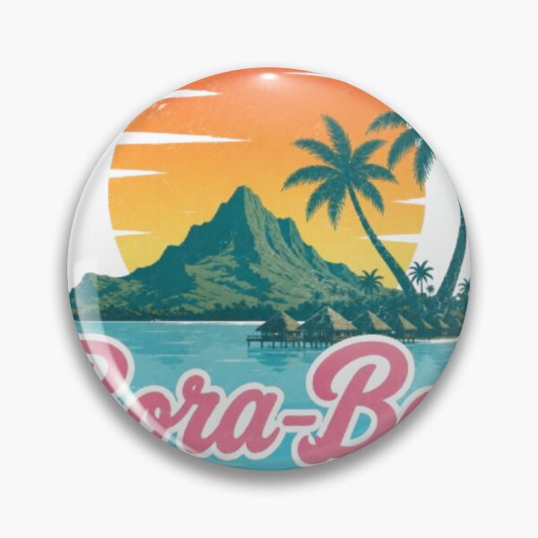 Item preview, Bora Bora designed and sold by THE Company.