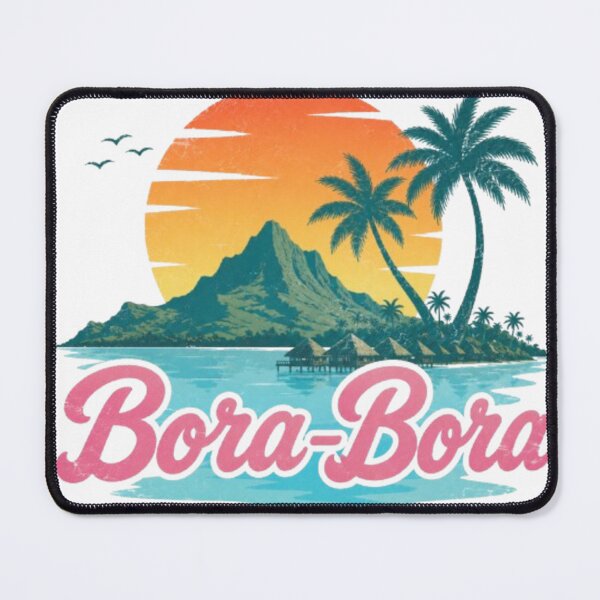 Item preview, Bora Bora designed and sold by THE Company.