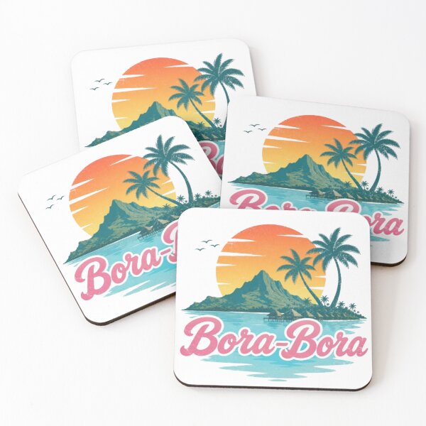 Artikelvorschau, Bora Bora entworfen und verkauft von THE Company.