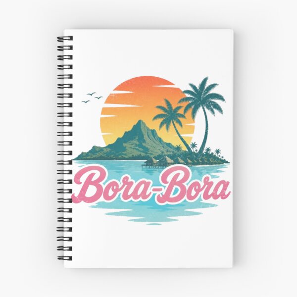 Item preview, Bora Bora designed and sold by THE Company.