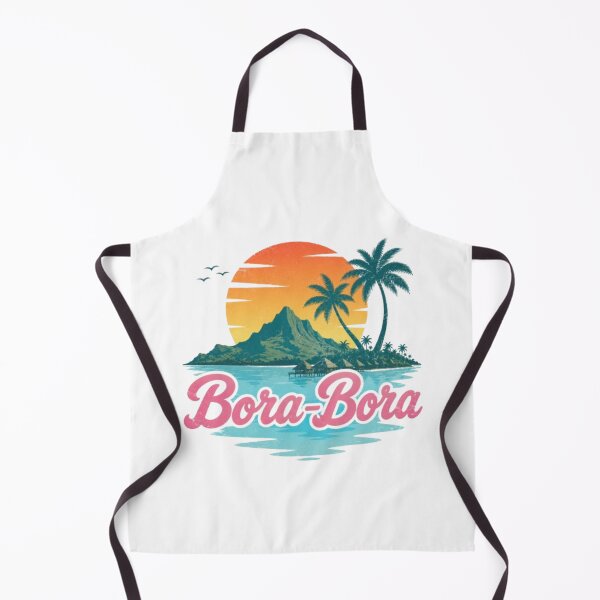 Item preview, Bora Bora designed and sold by THE Company.