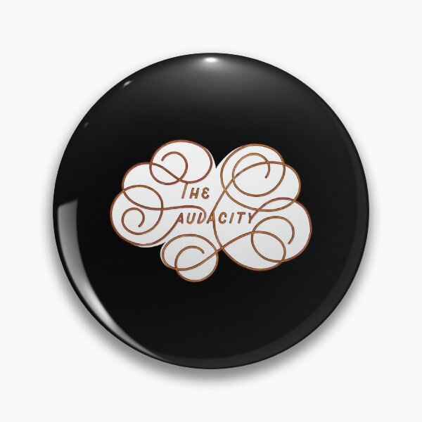 Item preview, The Audacity designed and sold by Mariarastwix.