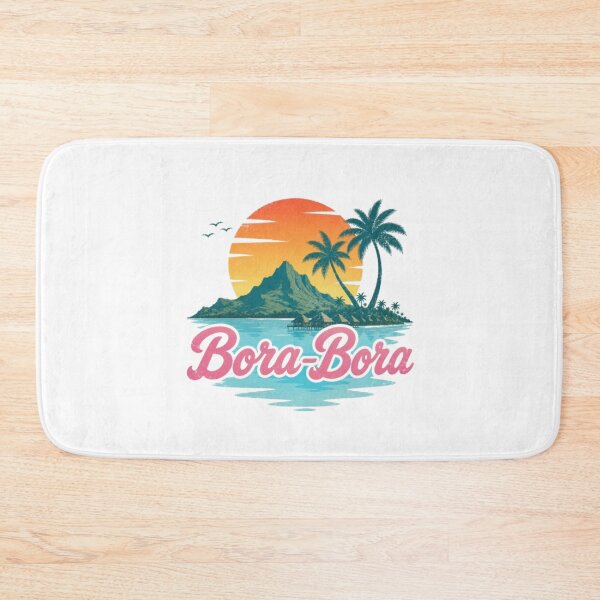 Item preview, Bora Bora designed and sold by THE Company.