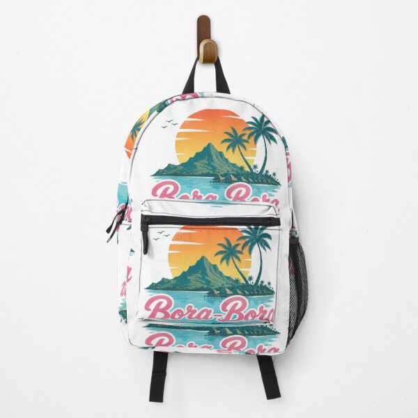 Item preview, Bora Bora designed and sold by THE Company.