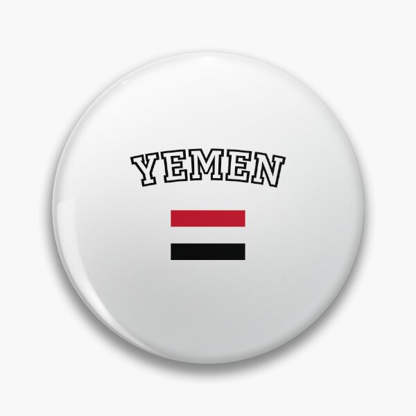 Item preview, Yemen Collegiate-Style designed and sold by travelwitheric.