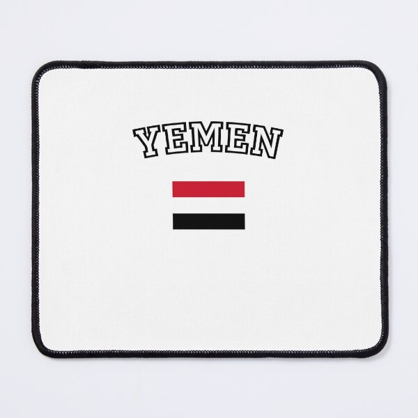 Item preview, Yemen Collegiate-Style designed and sold by travelwitheric.
