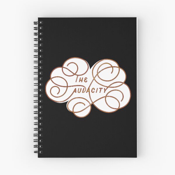 Item preview, The Audacity designed and sold by Mariarastwix.