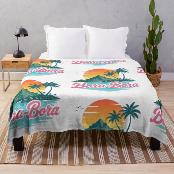 Artikelvorschau, Bora Bora entworfen und verkauft von THE Company.
