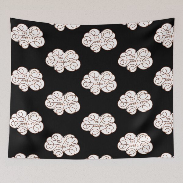 Item preview, The Audacity designed and sold by Mariarastwix.