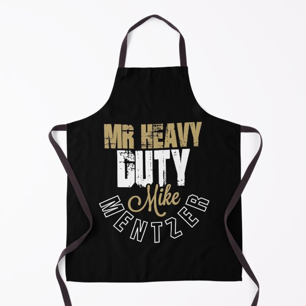 Item preview, MIKE MENTZER designed and sold by RaeWehner.