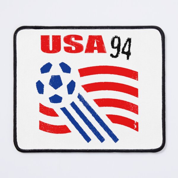 Item preview, USA 1994 FIFA WC designed and sold by diDprojects.