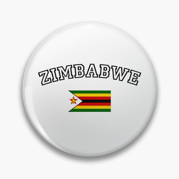 Item preview, Zimbabwe Collegiate-Style designed and sold by travelwitheric.