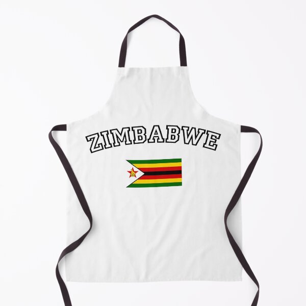 Item preview, Zimbabwe Collegiate-Style designed and sold by travelwitheric.