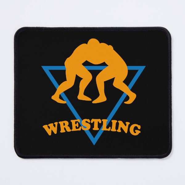 Item preview, Wrestling Combat Sport designed and sold by ElectroSphere46.