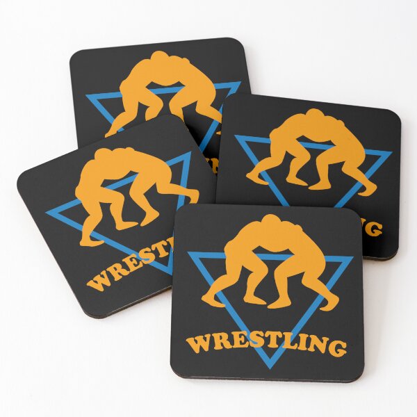 Artikelvorschau, Wrestling Combat Sport entworfen und verkauft von ElectroSphere46.