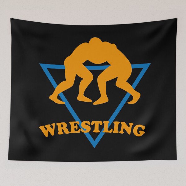 Item preview, Wrestling Combat Sport designed and sold by ElectroSphere46.