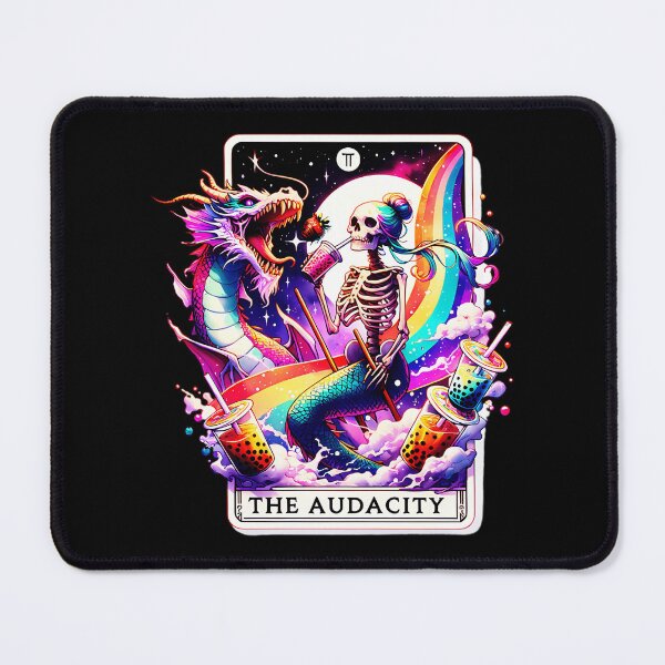 Item preview, The Audacity designed and sold by Mariarastwix.