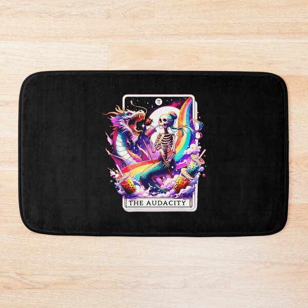 Item preview, The Audacity designed and sold by Mariarastwix.