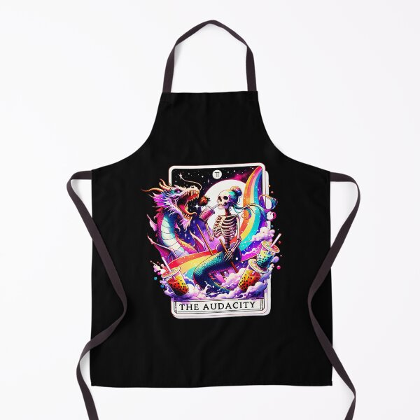 Item preview, The Audacity designed and sold by Mariarastwix.