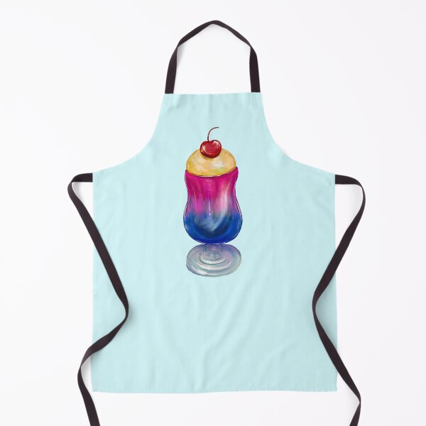 Item preview, Bi Float designed and sold by AkakoAi.