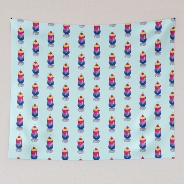 Item preview, Bi Float designed and sold by AkakoAi.