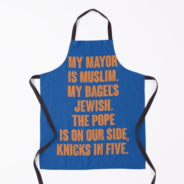 Item preview, Knicks In Five designed and sold by Machivebal.