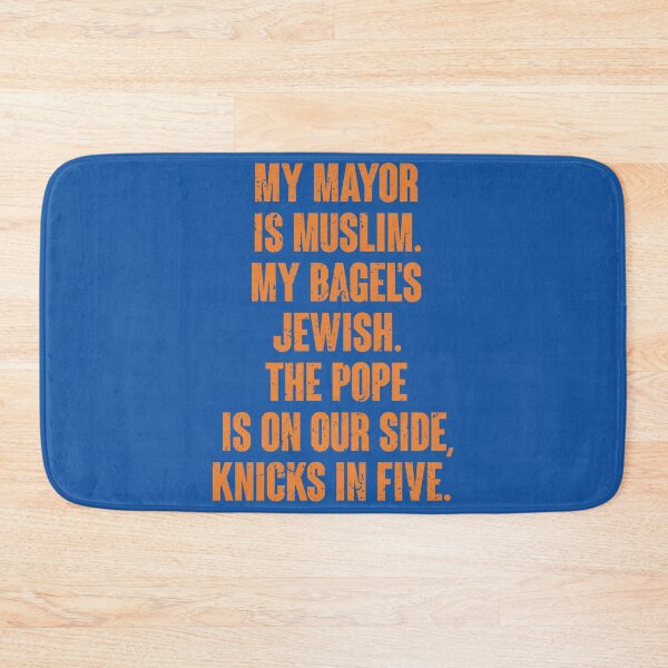 Item preview, Knicks In Five designed and sold by Machivebal.