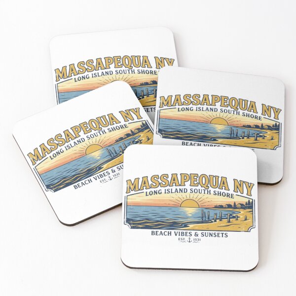 Item preview, Massapequa designed and sold by Styklo987.