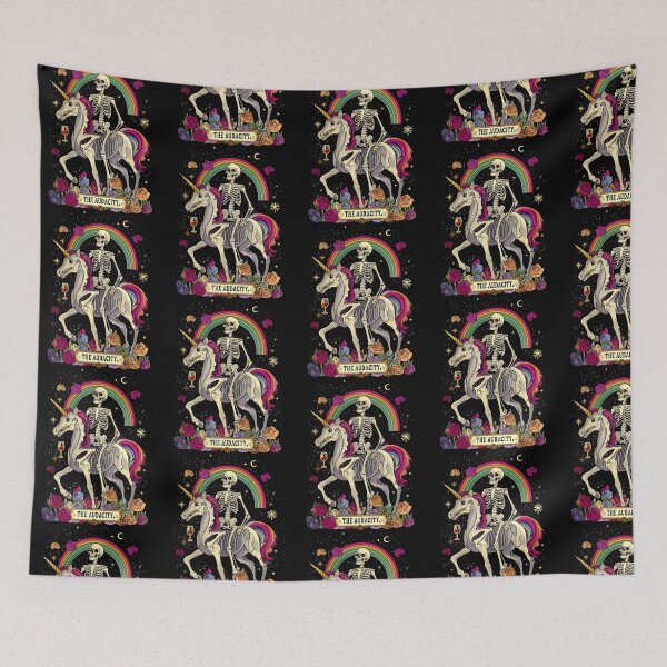 Item preview, The Audacity designed and sold by Mariarastwix.