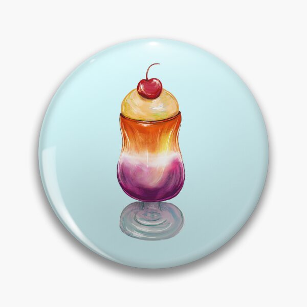Item preview, Lesbian Float designed and sold by AkakoAi.