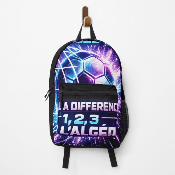Item preview, Make a Difference Algeria 2026 Fans designed and sold by DesignMod.