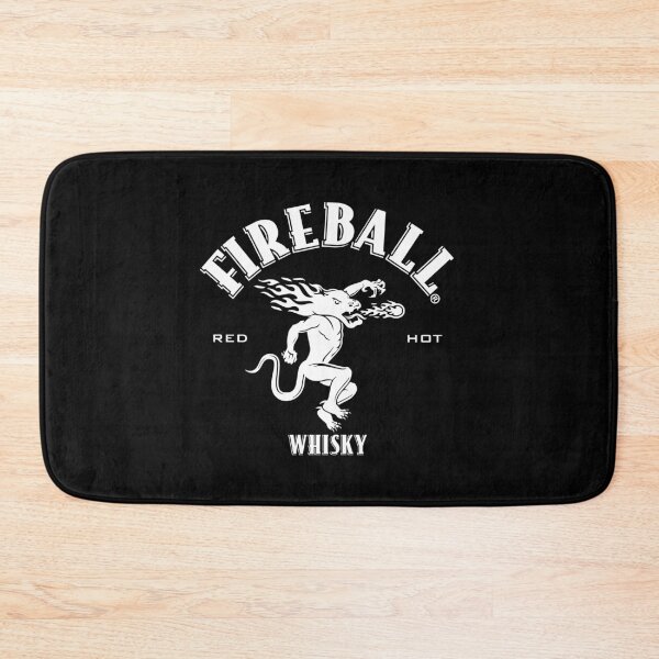 Item preview, rawwwrrrrr fireball whiskey  designed and sold by jamercher.