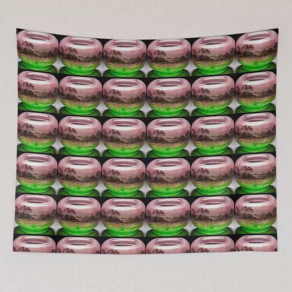 Item preview, PINK SOULPATTERN designed and sold by THE GOOD FIND.