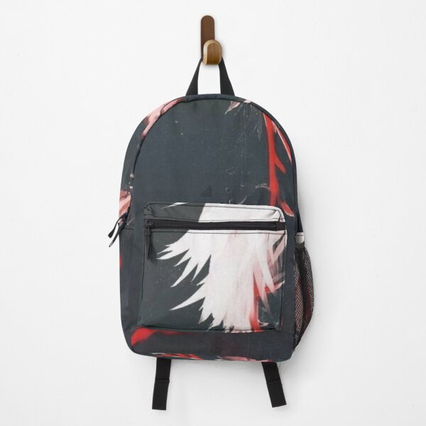 Item preview, Kaneki Ken — The One-Eyed King designed and sold by DropStich.