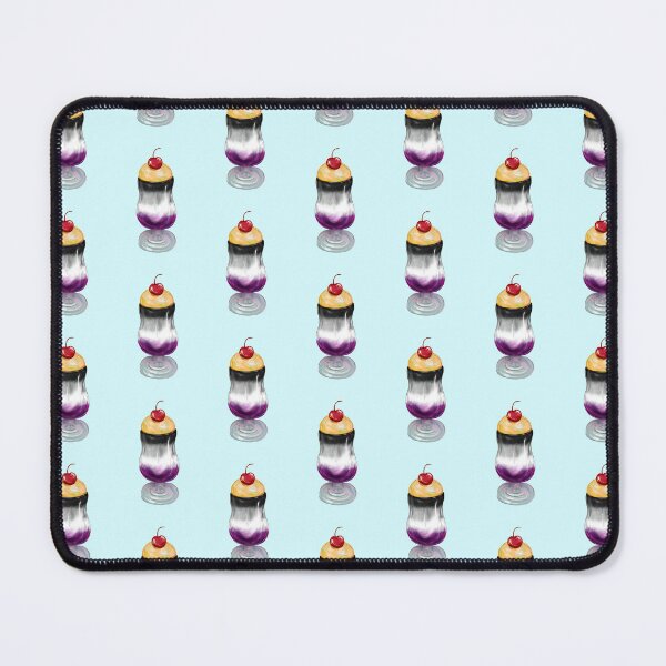 Item preview, Asexual Float designed and sold by AkakoAi.
