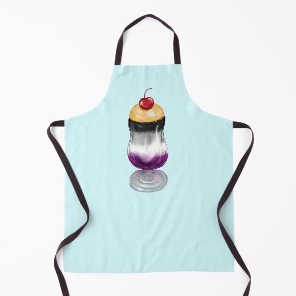 Item preview, Asexual Float designed and sold by AkakoAi.