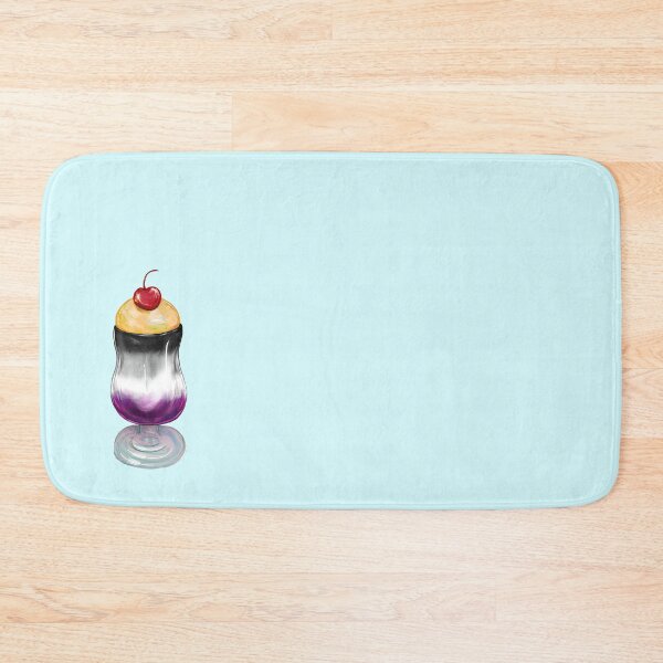 Item preview, Asexual Float designed and sold by AkakoAi.