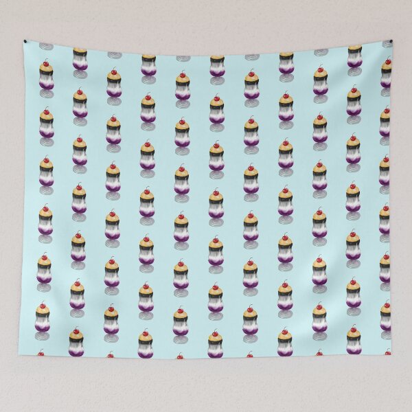 Item preview, Asexual Float designed and sold by AkakoAi.