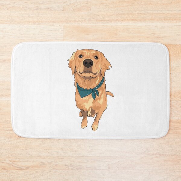 Item preview, Golden Retriever Mom designed and sold by Trendesigne.