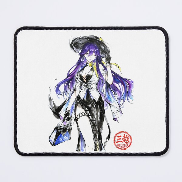 Item preview, Lucilla Sumi-e designed and sold by Mitsugoshi.