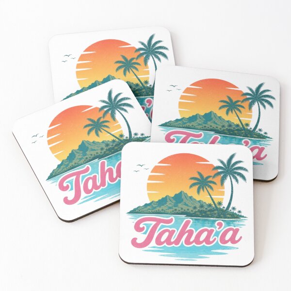 Item preview, Taha'a designed and sold by THE Company.