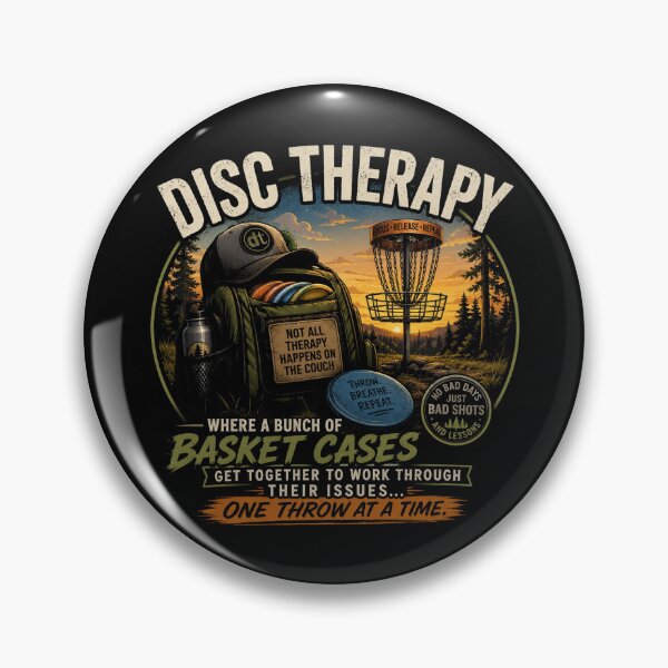 Item preview, Basket Cases #1 designed and sold by Disc Therapy.