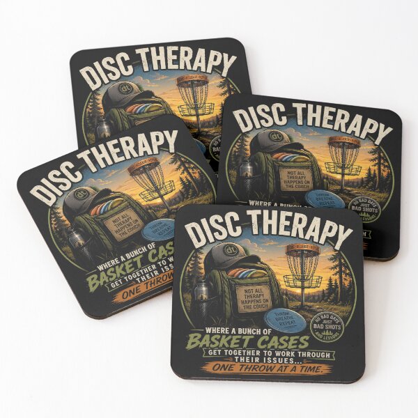 Item preview, Basket Cases #1 designed and sold by Disc Therapy.