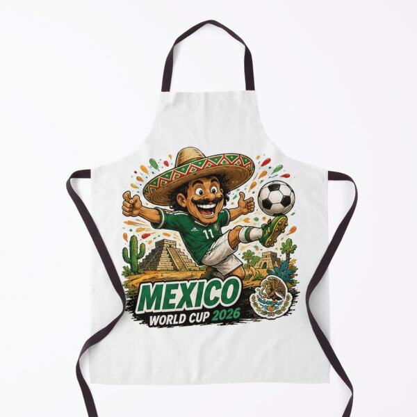 Item preview, Viva Mexico World Cup 2026 designed and sold by Pixanova.