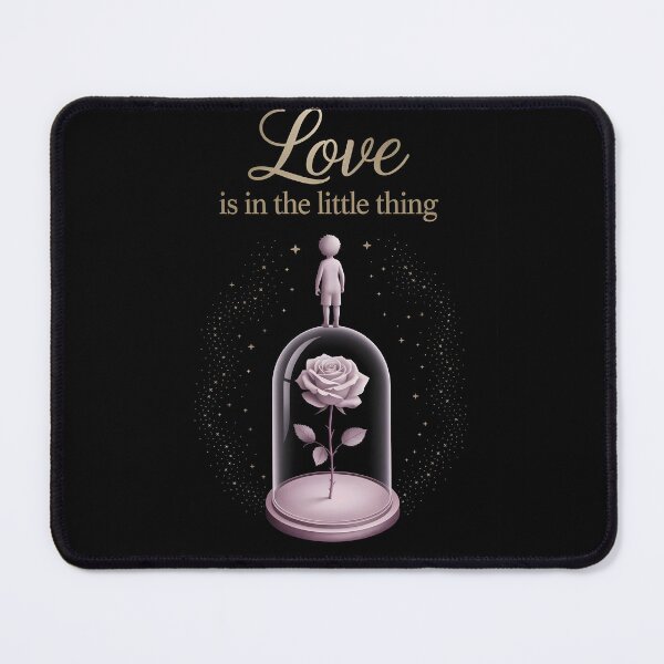 Item preview, love is in the little things designed and sold by Dilwish5.